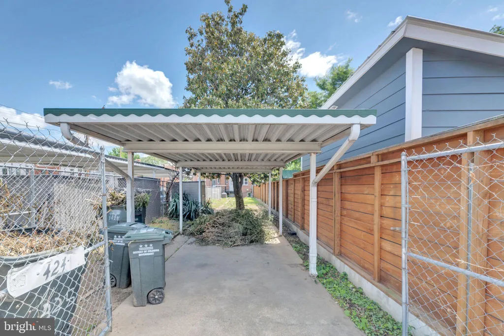 424 19th Street NE, Washington, DC 20002