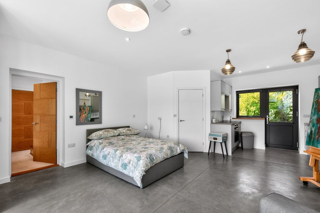 Additional image 15 of 4 bed bungalow for saleBlooms Hall Lane, Stanstead, Sudbury, Suffolk CO10
