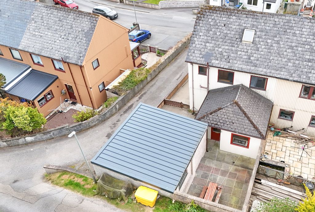 Additional image 41 of 3 bed semi-detached house for sale36 Bruce Crescent, Lerwick, Shetland ZE1