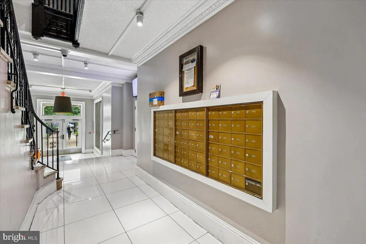 Additional image 32 of 1401 Columbia Road NW Unit 410, Washington, DC 20009