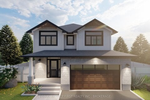 Additional image 2 of Lot #E13-1376 Woodfield Crescent, Kingston, ON, K7P 0T6