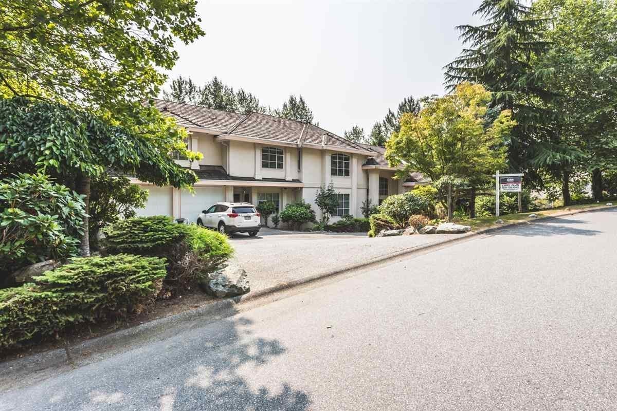 13554 55a Avenue, Surrey, BC, V3X 3B5