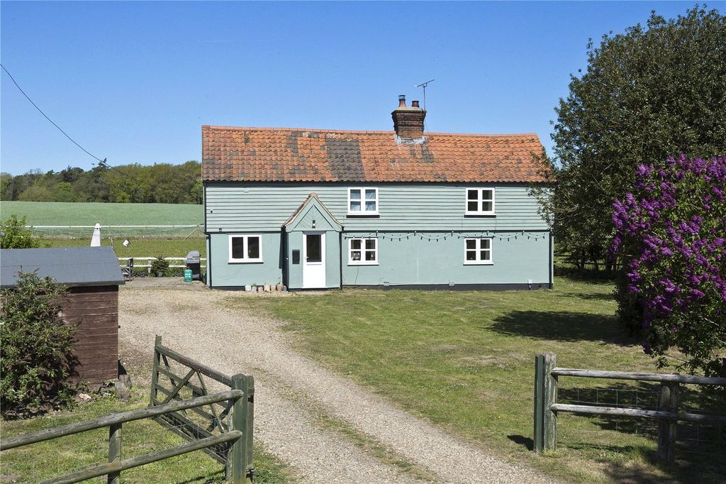 Additional image 16 of Land for salePark Farm, Bylaugh, Dereham, Norfolk NR20