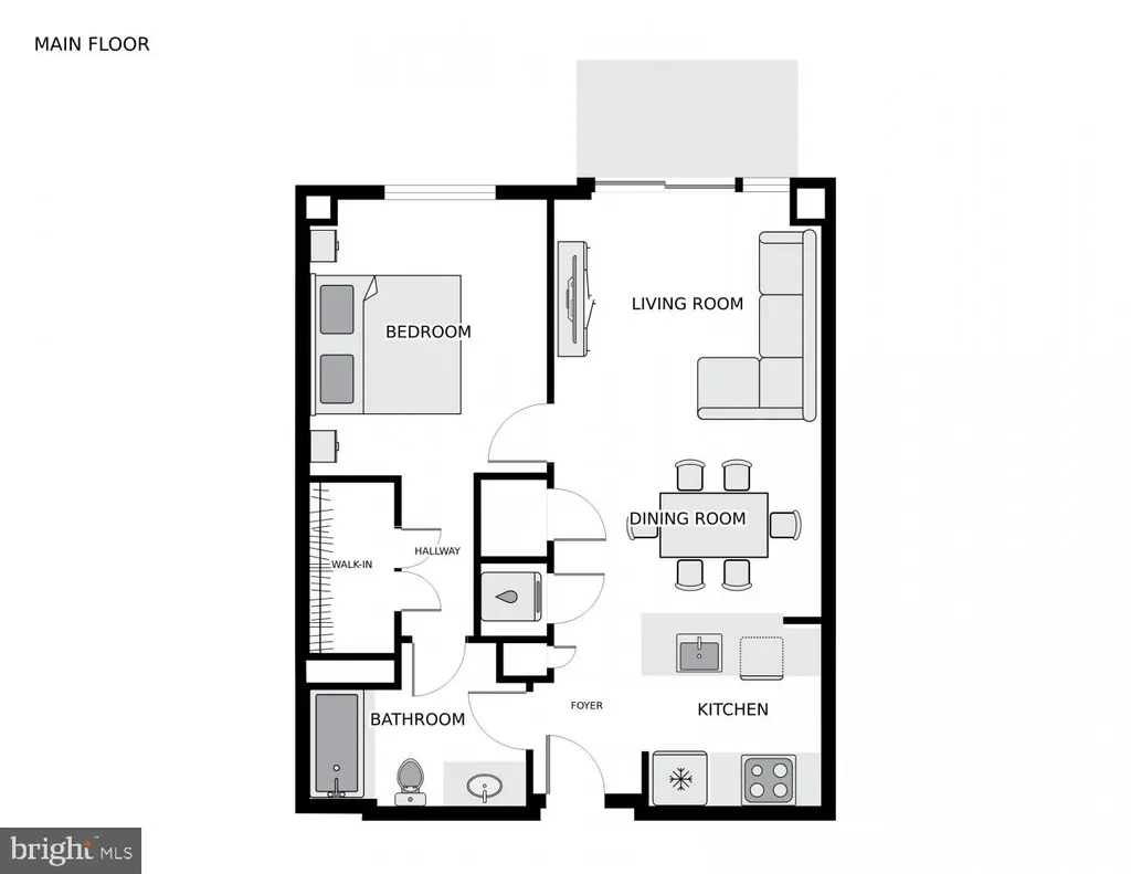 Additional image 18 of 50 Florida Avenue NE Unit 209, Washington, DC 20002