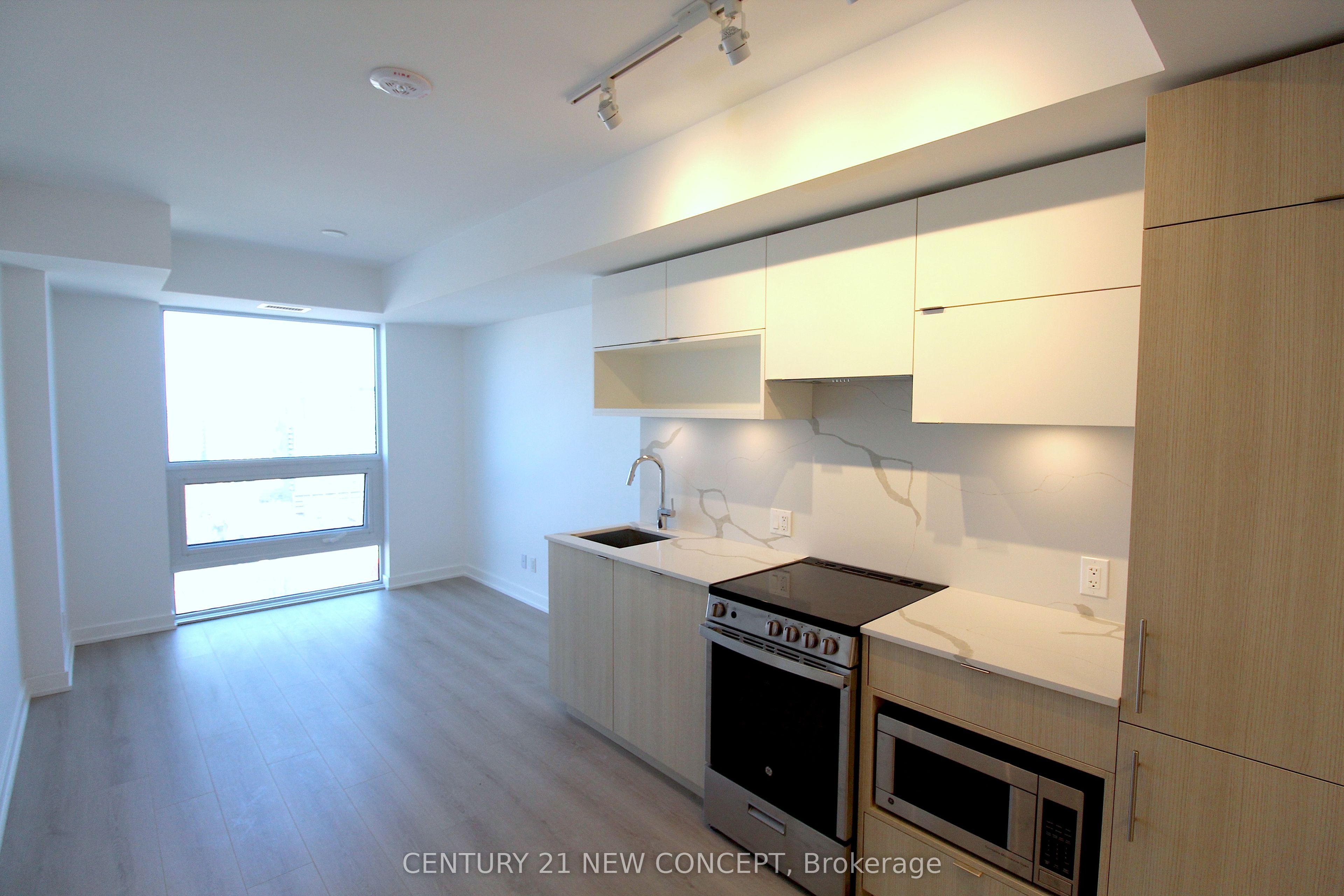 Additional image 4 of 2205-100 Queen Street E, Toronto, ON, M5C 0B5