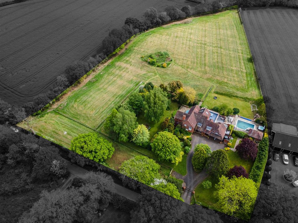 Additional image 2 of 5 bed detached house for saleBakers Lane, Knowle B93