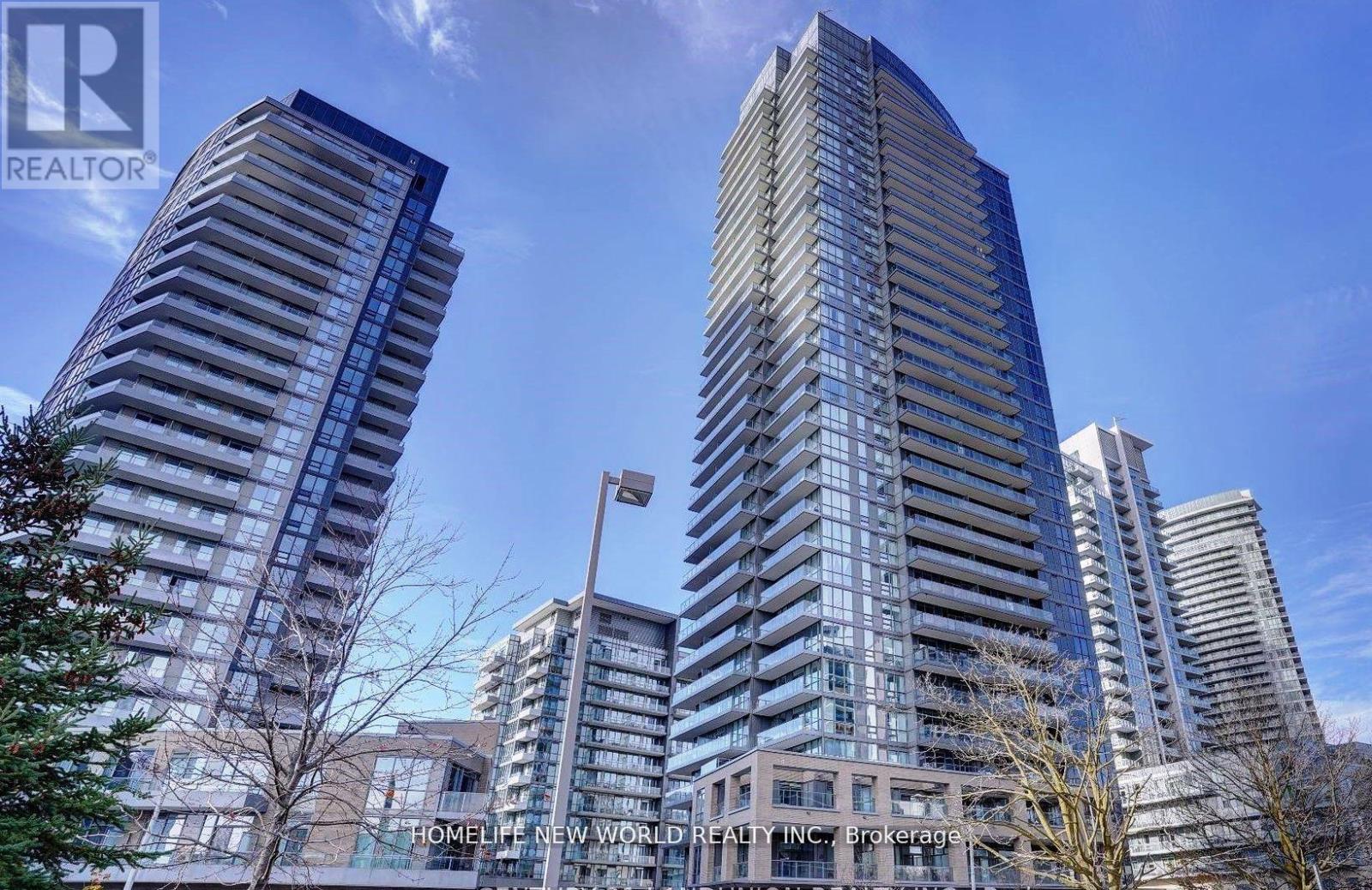 3006 - 56 FOREST MANOR ROAD