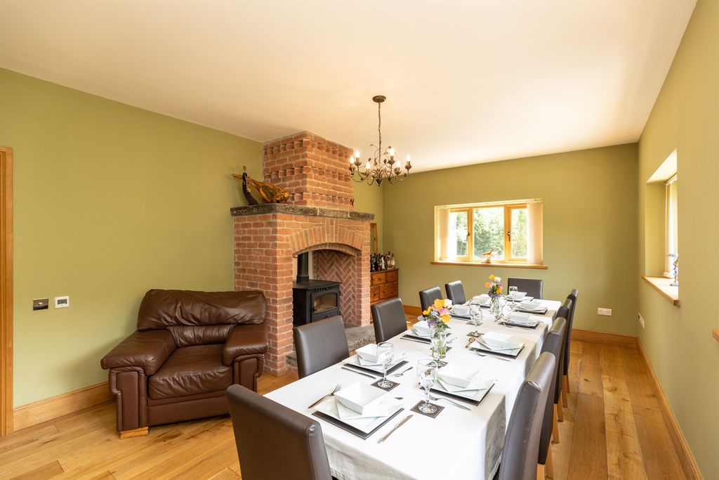 Additional image 9 of 7 bed detached house for saleTaff Merthyr House, Treharris CF46