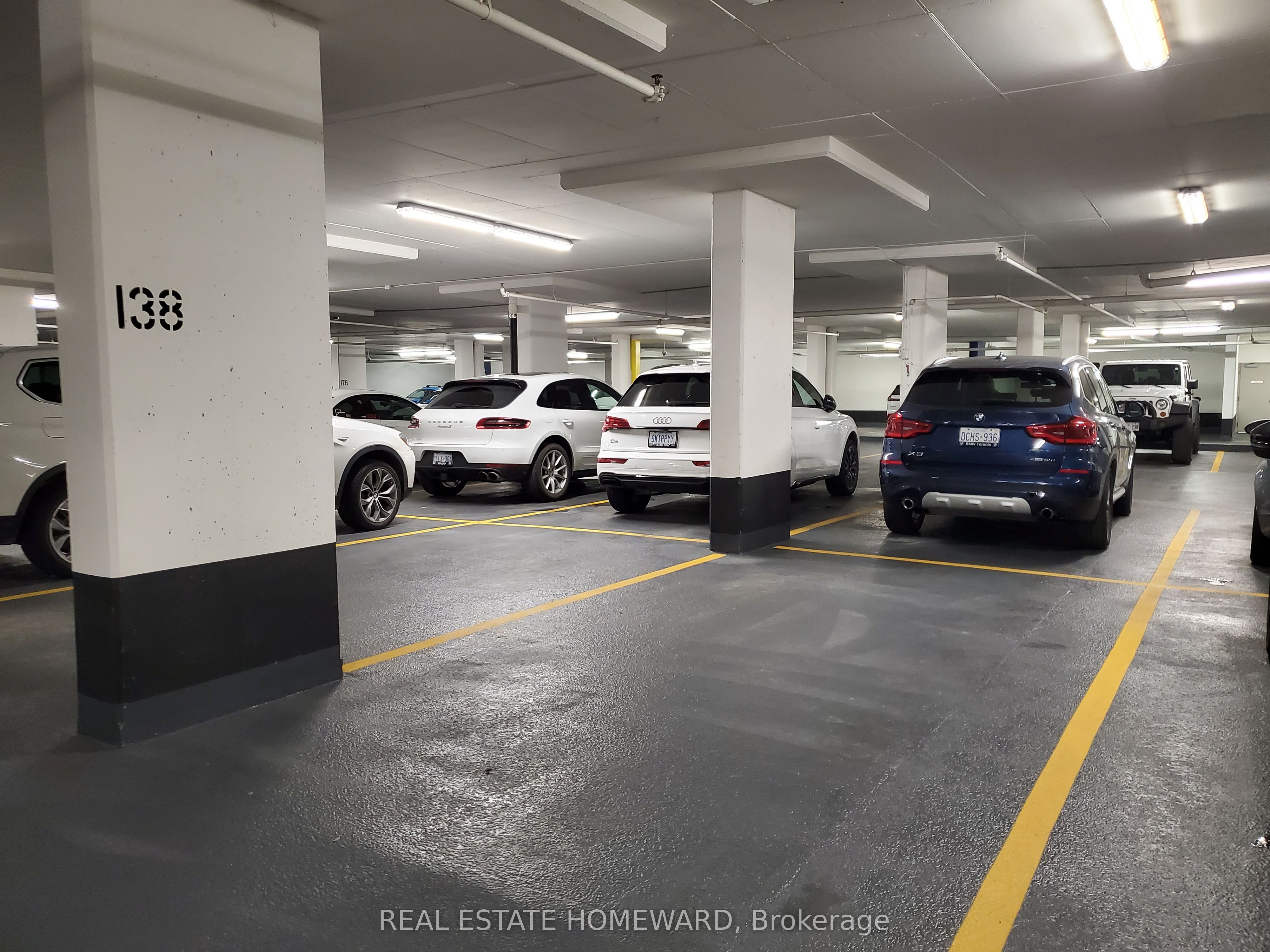 P3-#138-29 Queens Quay E, Toronto, ON, M5E 0A4