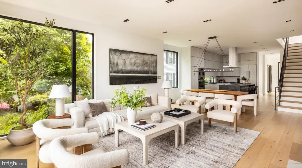Additional image 11 of 1522 Foxhall Road NW, Washington, DC 20007