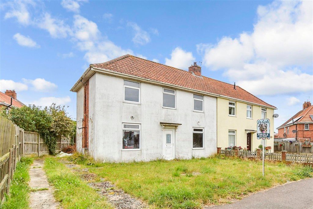 Additional image 3 of 3 bed semi-detached house for saleAckholt Road, Aylesham, Canterbury, Kent CT3