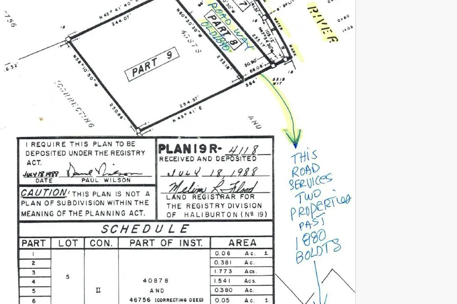 Additional image 20 of 1880 Boldts Lane