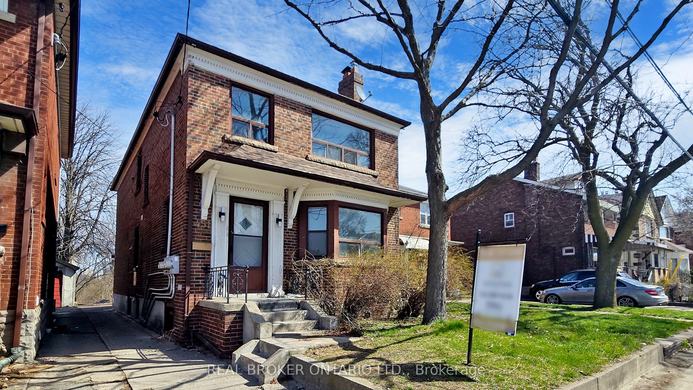 Additional image 2 of 451 Donlands Avenue, Toronto, ON, M4J 3S4