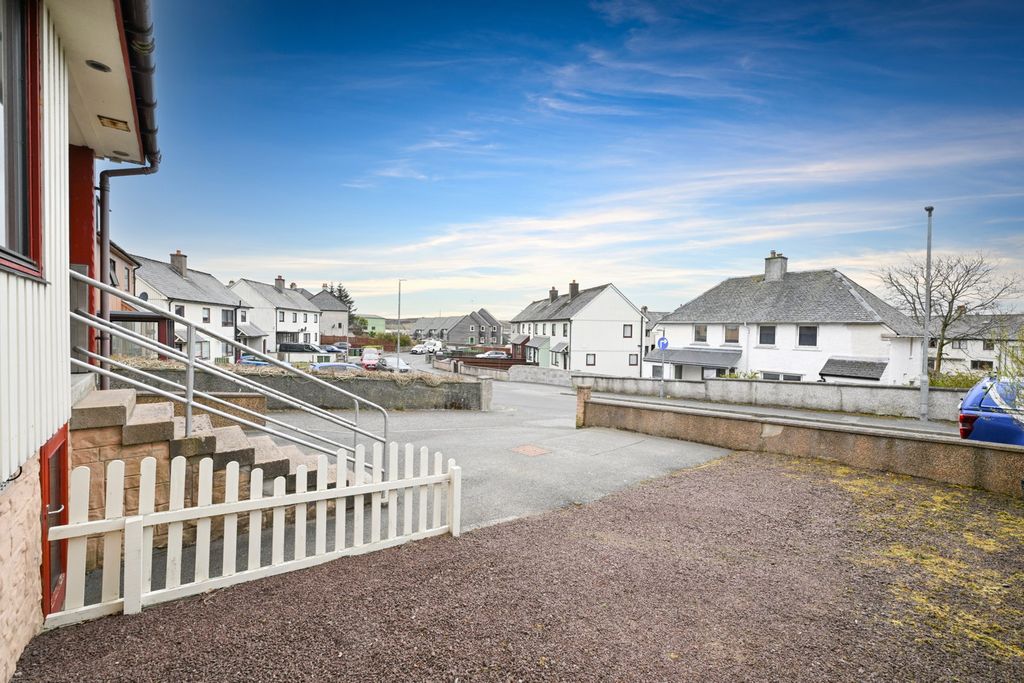 Additional image 36 of 3 bed semi-detached house for sale36 Bruce Crescent, Lerwick, Shetland ZE1