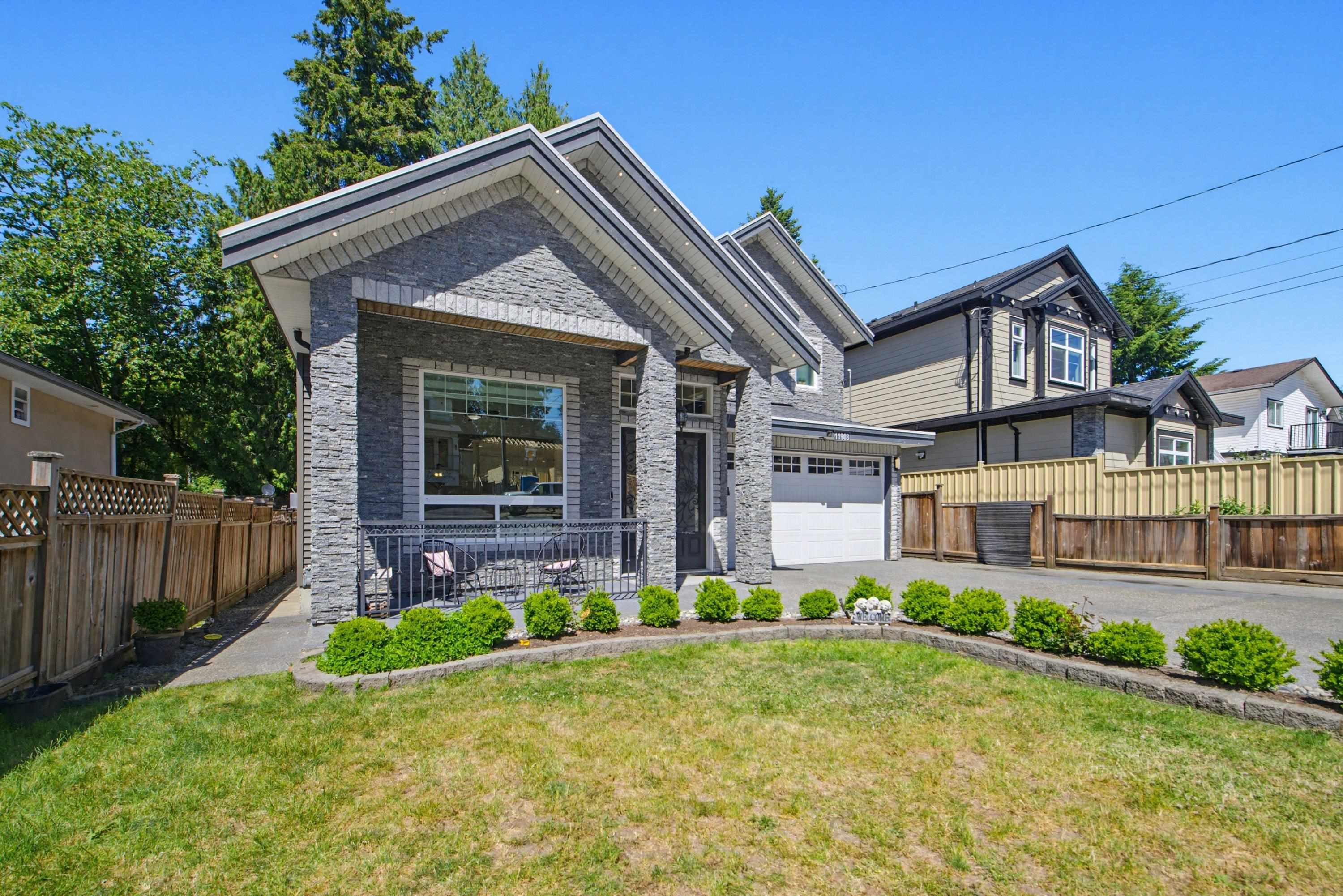 Additional image 3 of 11903 97 Avenue, Surrey, BC, V3V 2C4