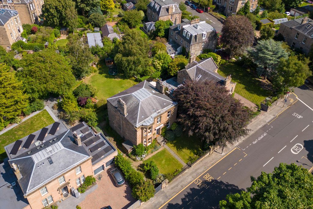 Additional image 25 of 6 bed detached house for saleLauder Road, Edinburgh EH9