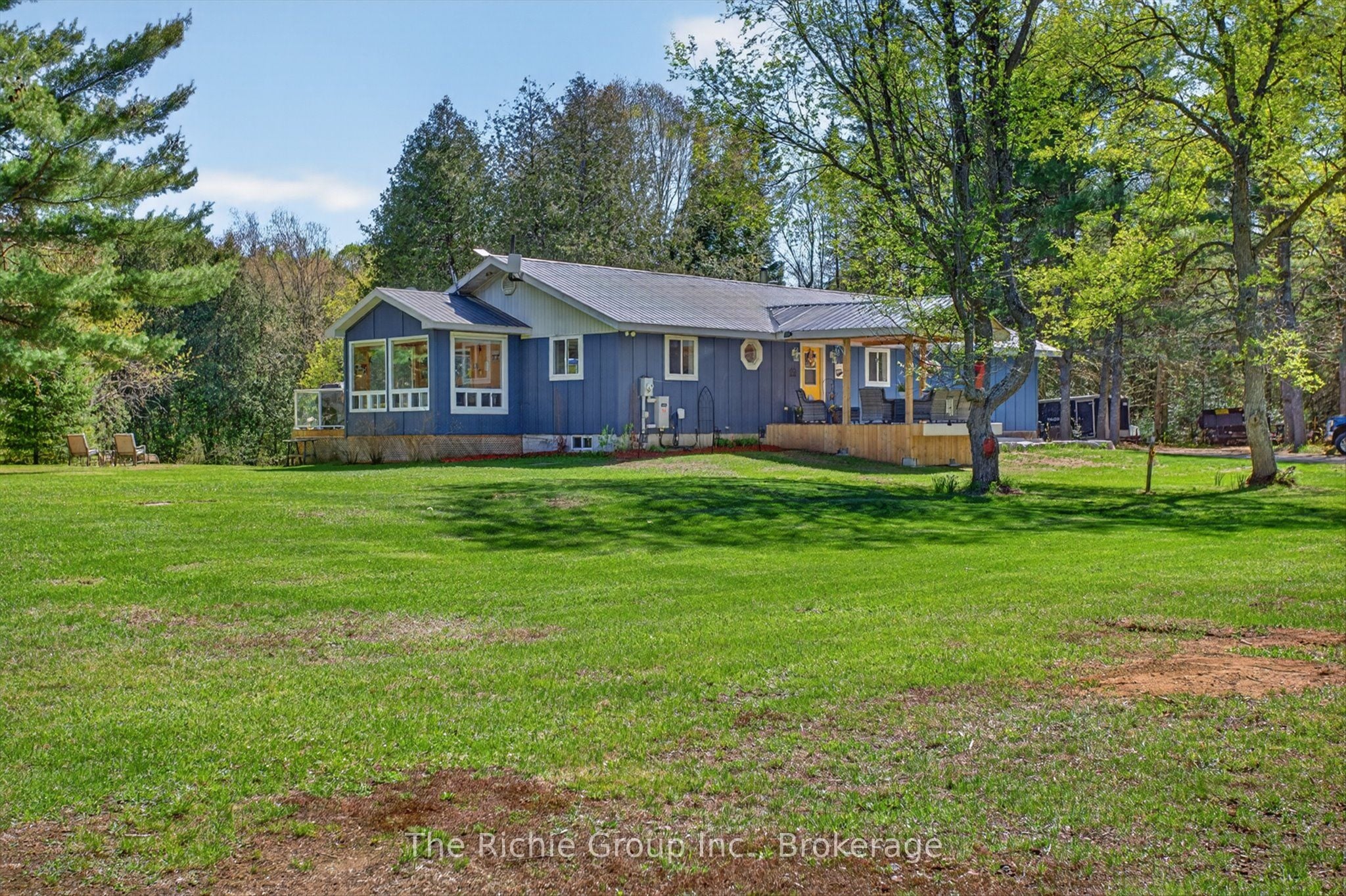 1345 South Wilberforce Road, Highlands East, ON, K0M 3C0