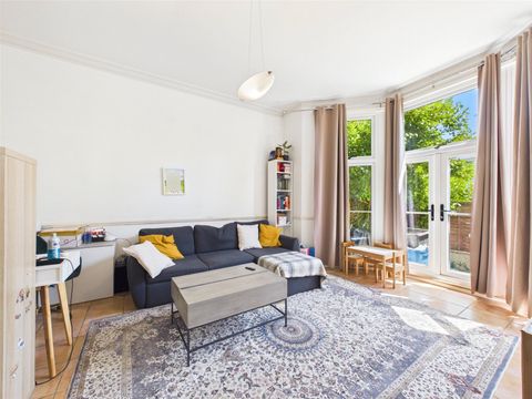 Park Road, East Twickenham TW1