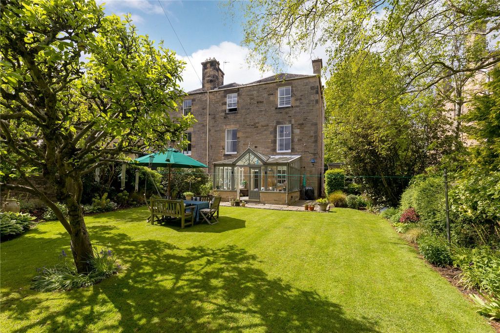 Additional image 28 of 6 bed semi-detached house for saleLauder Road, Grange, Edinburgh EH9