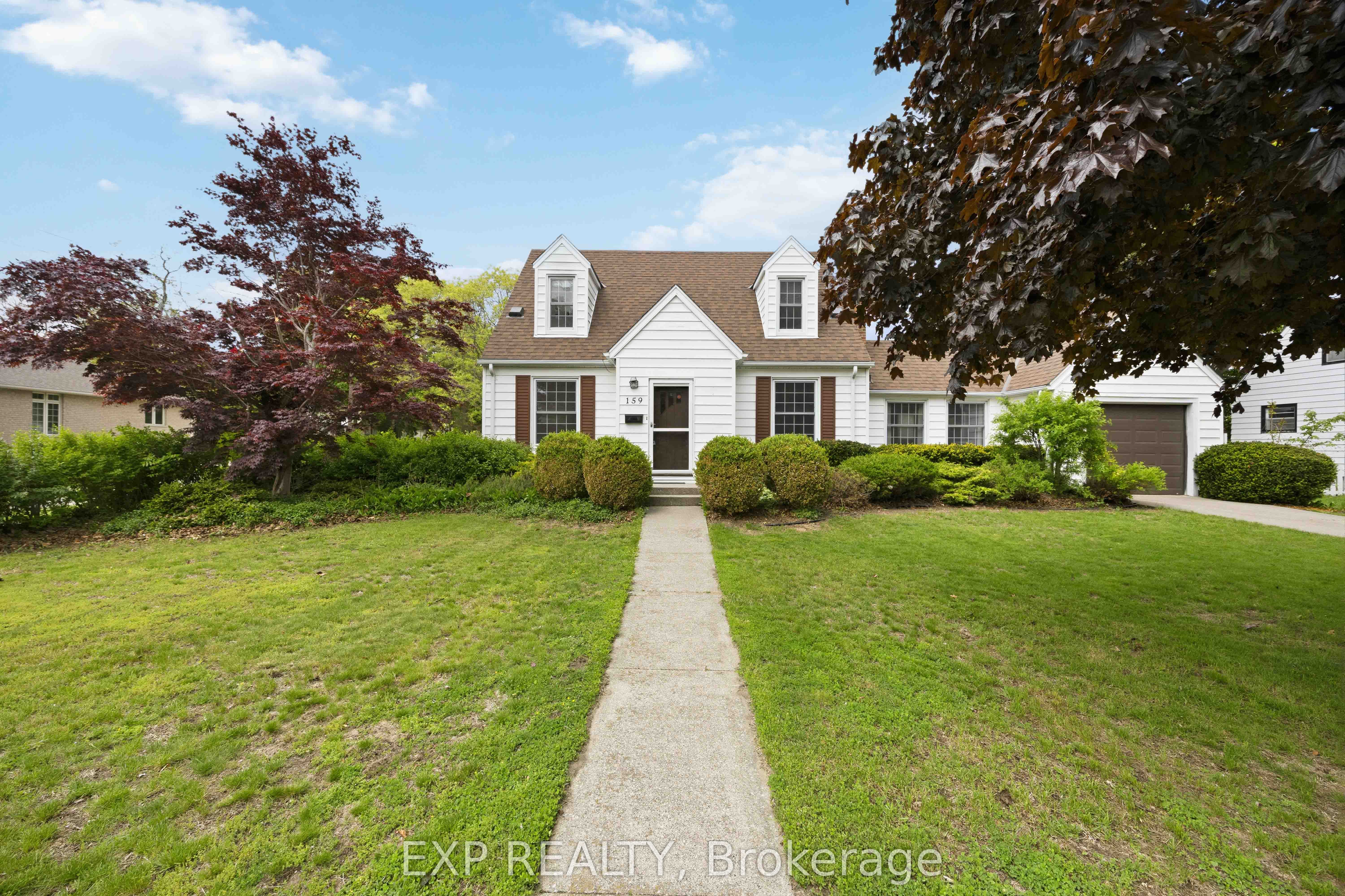 159 Cecil Street, Sarnia, ON, N7T 6W6
