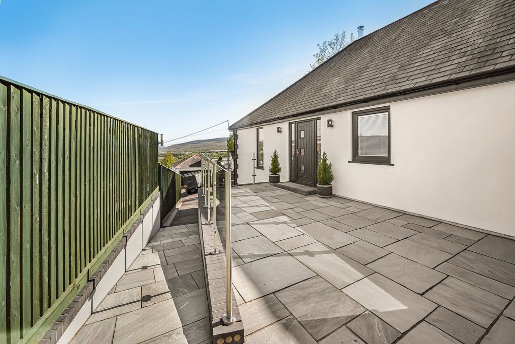 Additional image 33 of 4 bed bungalow for saleVaynor Lane, Cefn Coed, Merthyr Tydfil CF48