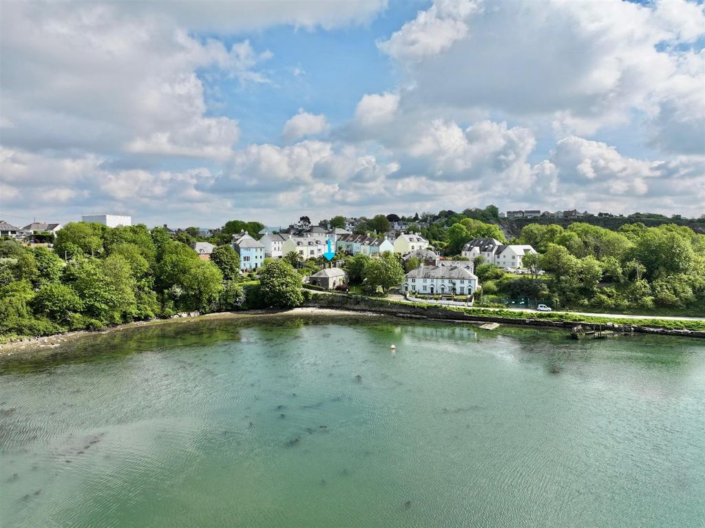 Additional image 47 of 6 bed cottage for saleOreston, Plymouth PL9