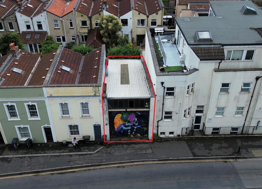 Additional image 7 of Land for saleSevier Street, St Werburghs, Bristol BS2