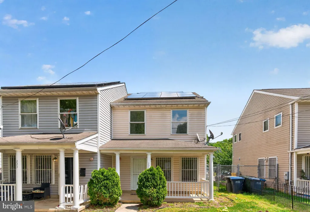Additional image 24 of 227 54th Street NE, Washington, DC 20019