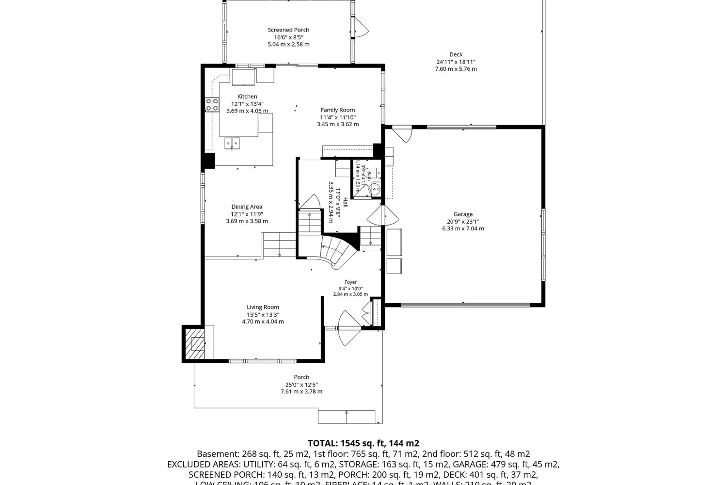 Additional image 15 of 32 Barker Street