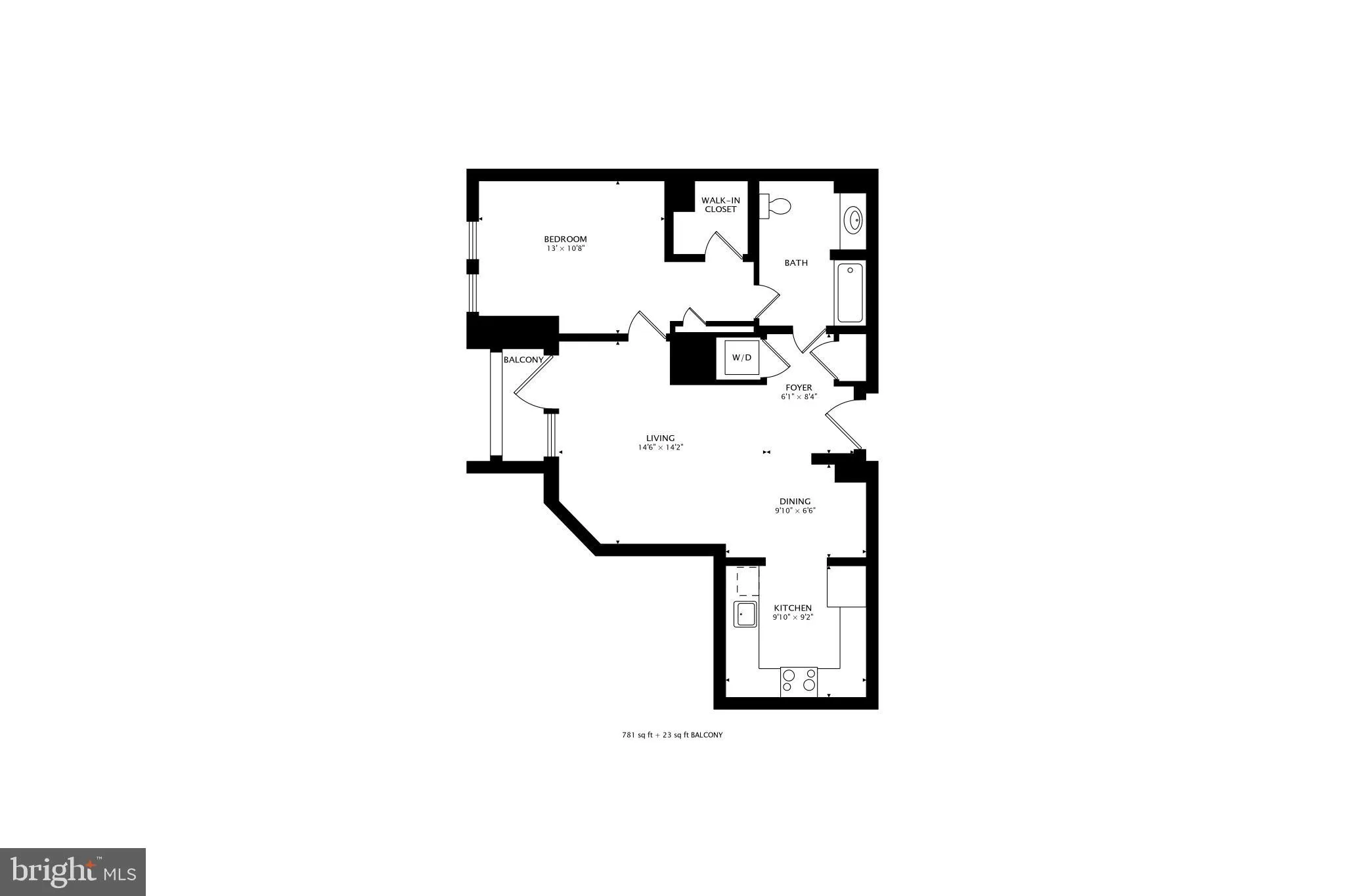 Additional image 70 of 915 E Street NW Unit 414, Washington, DC 20004