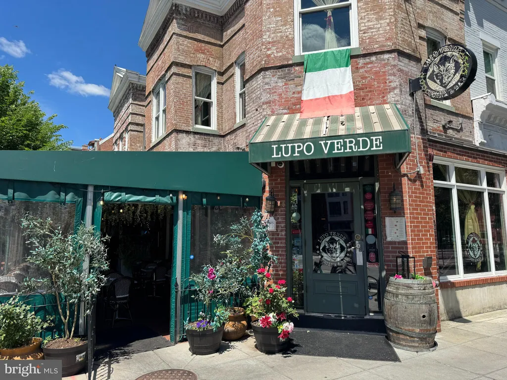 1822 15th Street NW Unit 305, Washington, DC 20009