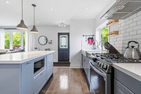 Additional image 8 of 3 Snaresbrook Drive, Toronto, ON, M9W 2N5