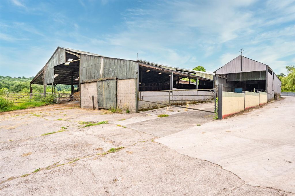 Additional image 24 of 3 bed farmhouse for saleLlangwm, Usk NP15