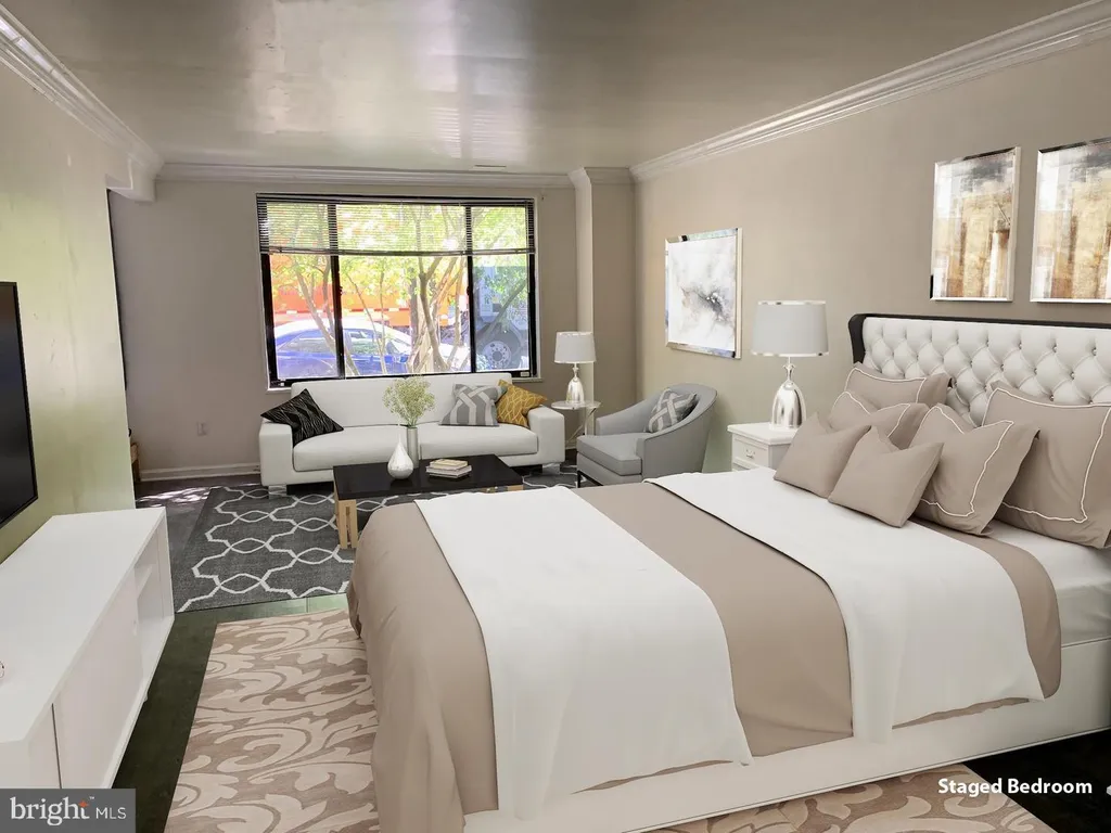 Additional image 8 of 5112 Macarthur Boulevard NW Unit P-1, Washington, DC 20016