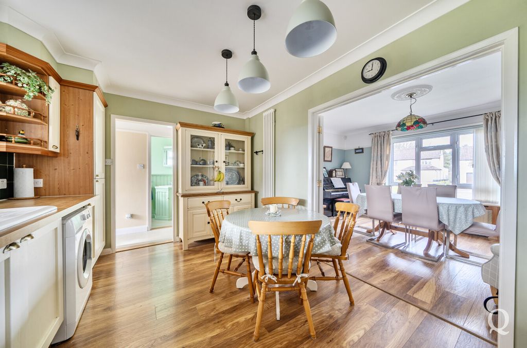 Additional image 10 of 4 bed detached house for saleThe Street, Wormshill, Sittingbourne, Kent ME9
