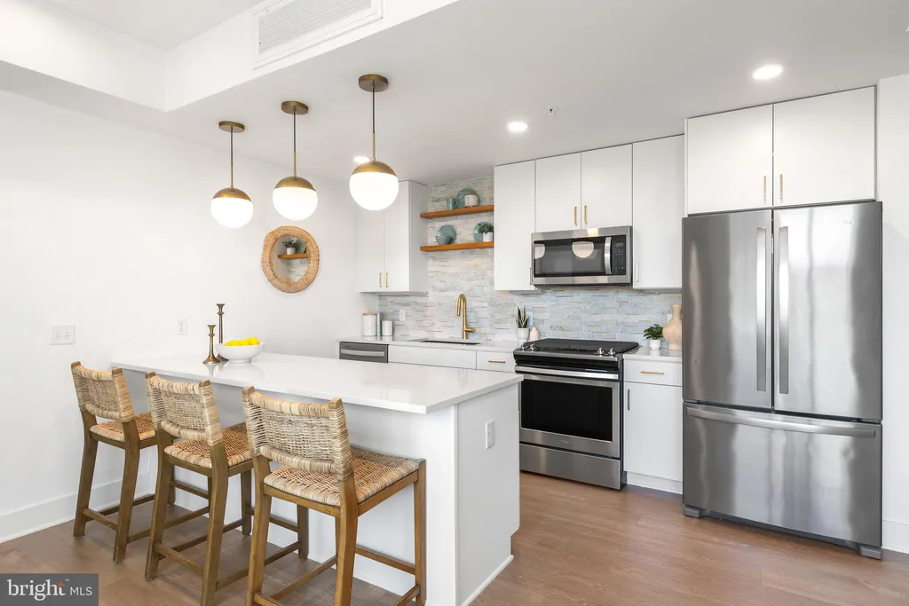 Additional image 7 of 410 Rhode Island Avenue NE Unit 608, Washington, DC 20002