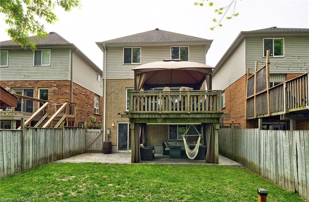 Additional image 4 of 12 Karalee Crescent, Cambridge, ON, N3C 4H2