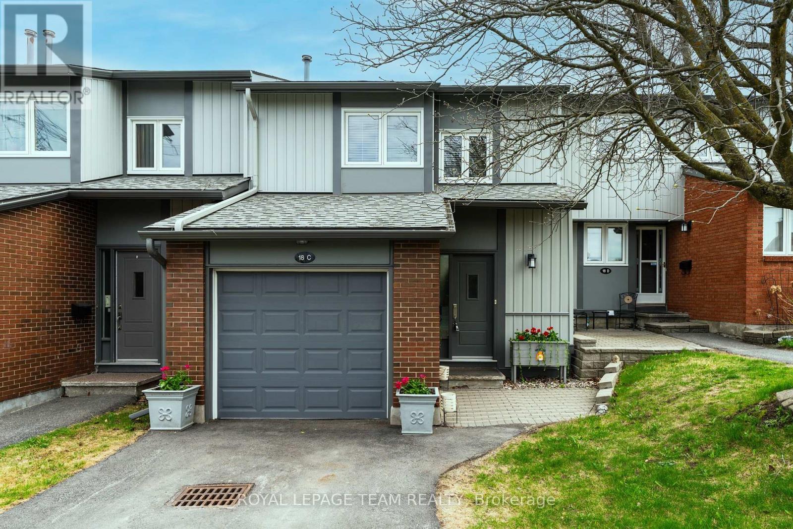 C - 18 BENLEA DRIVE
