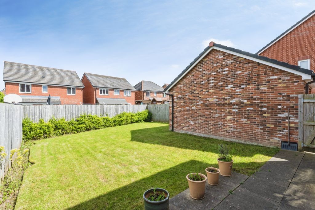 Additional image 18 of 3 bed detached house for saleGrebe Court, Preston PR4