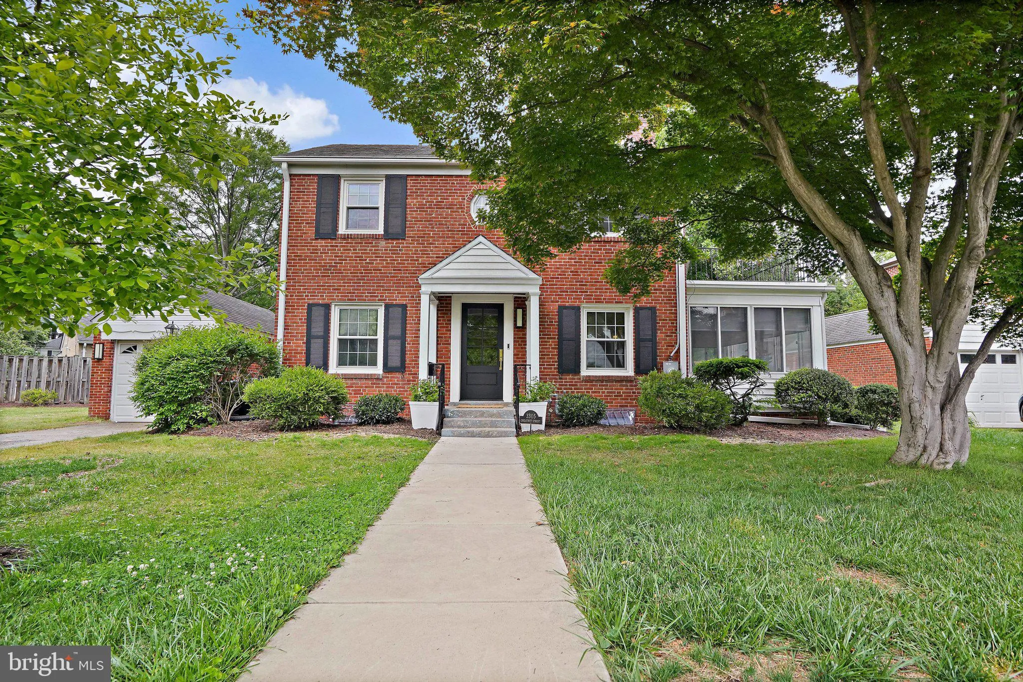 Additional image 35 of 3305 Chestnut Street NW, Washington, DC 20015