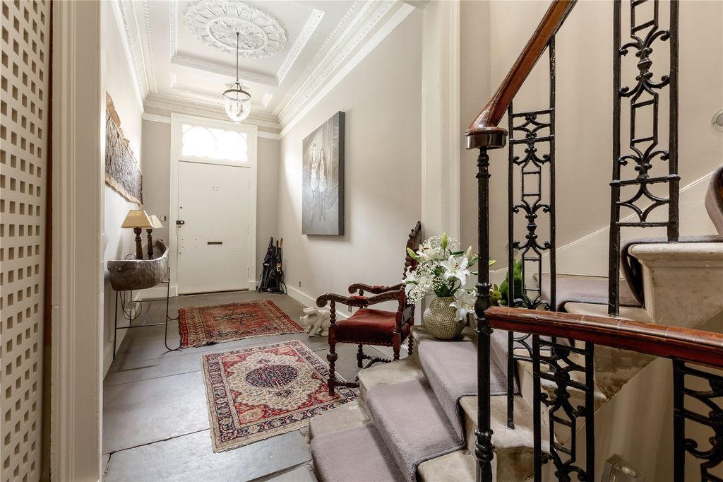 Additional image 20 of 5 bed terraced house for saleDanube Street, Edinburgh, Midlothian EH4