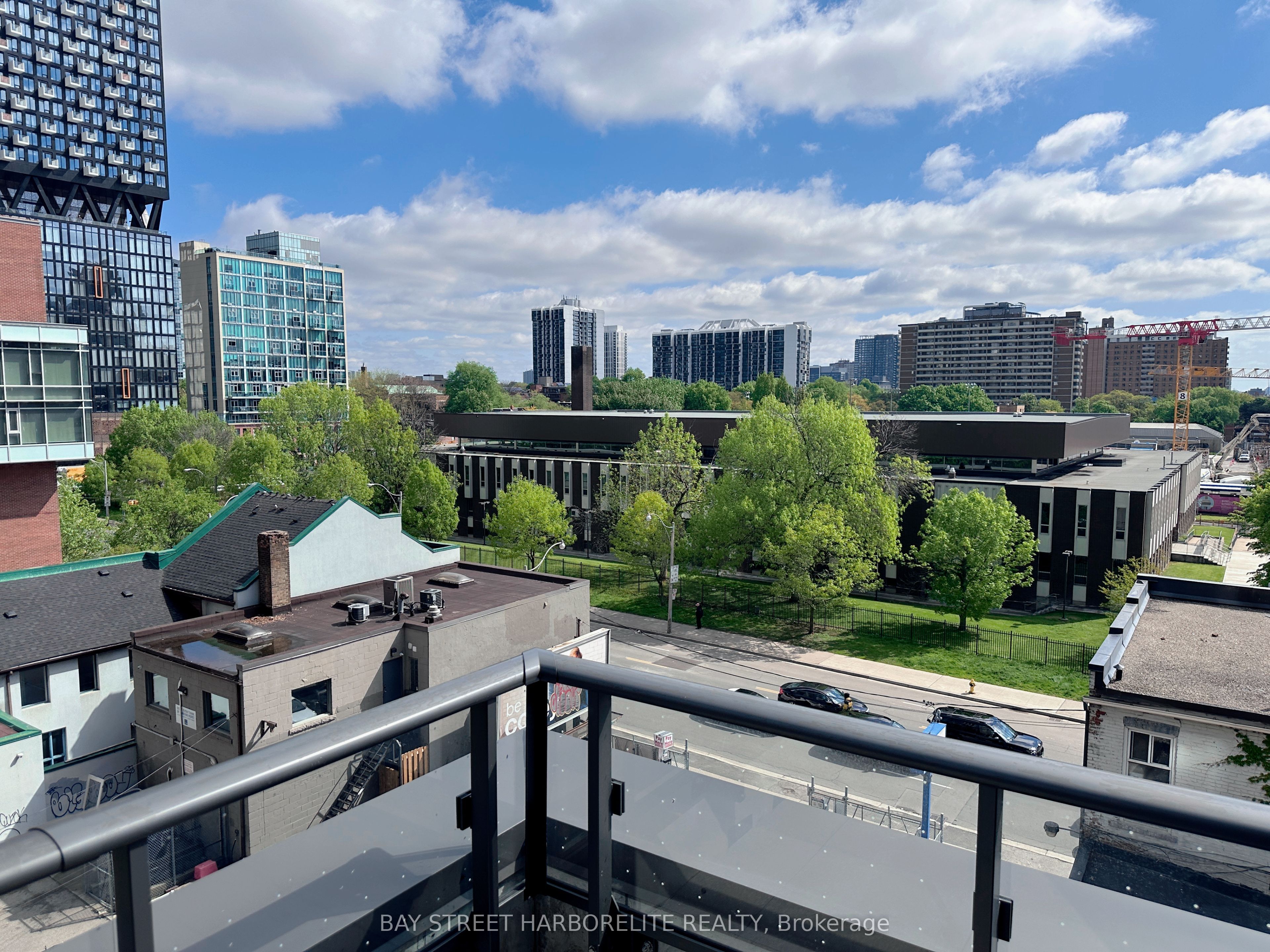 Additional image 2 of 603-100 Queen Street E, Toronto, ON, M5C 0B5