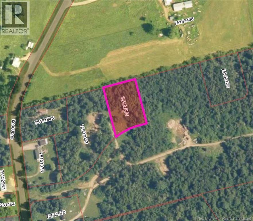 Lot 20142 Moose Trail