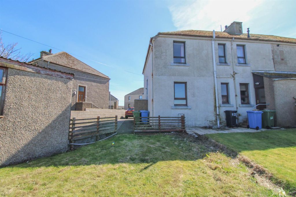 Additional image 12 of 2 bed flat for sale11 Oldwick Road, Wick KW1