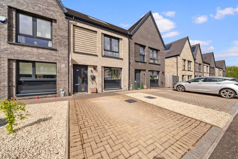 Lorne Terrace, Cambuslang, Glasgow G72