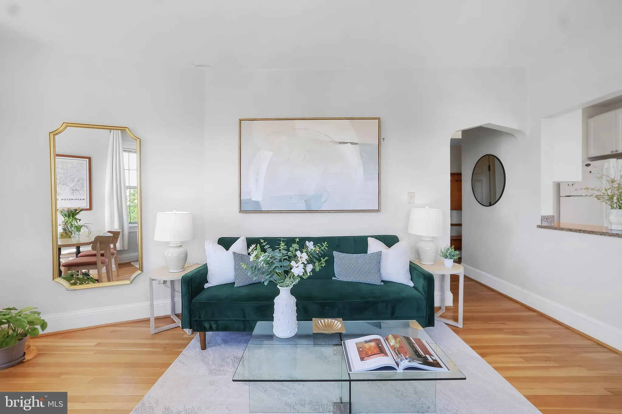 Additional image 44 of 3446 Connecticut Avenue NW Unit 502, Washington, DC 20008