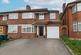 Parsons Crescent, Edgware, HA8