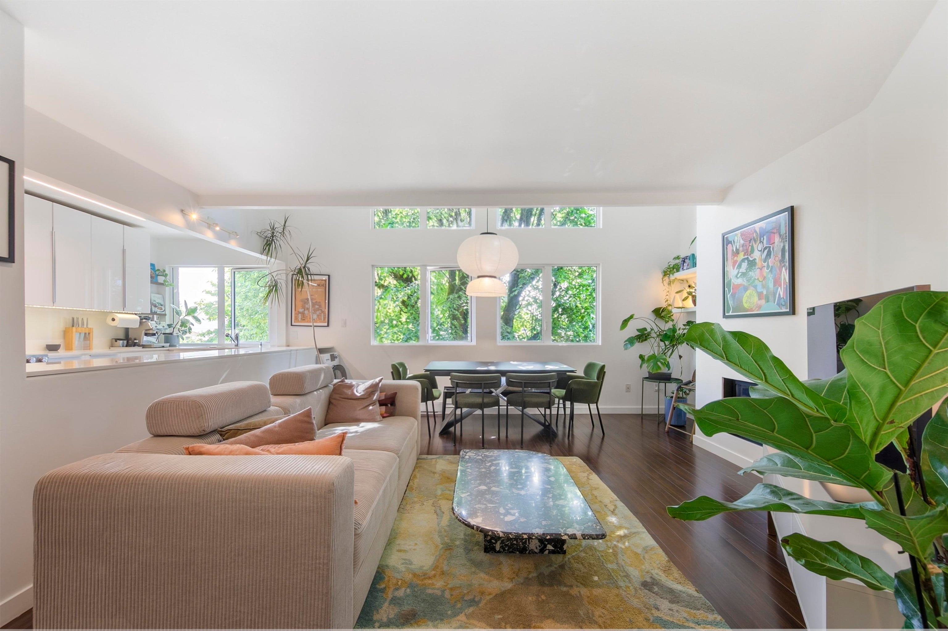 201-3465 Glen Drive, Vancouver, BC, V5V 4S5