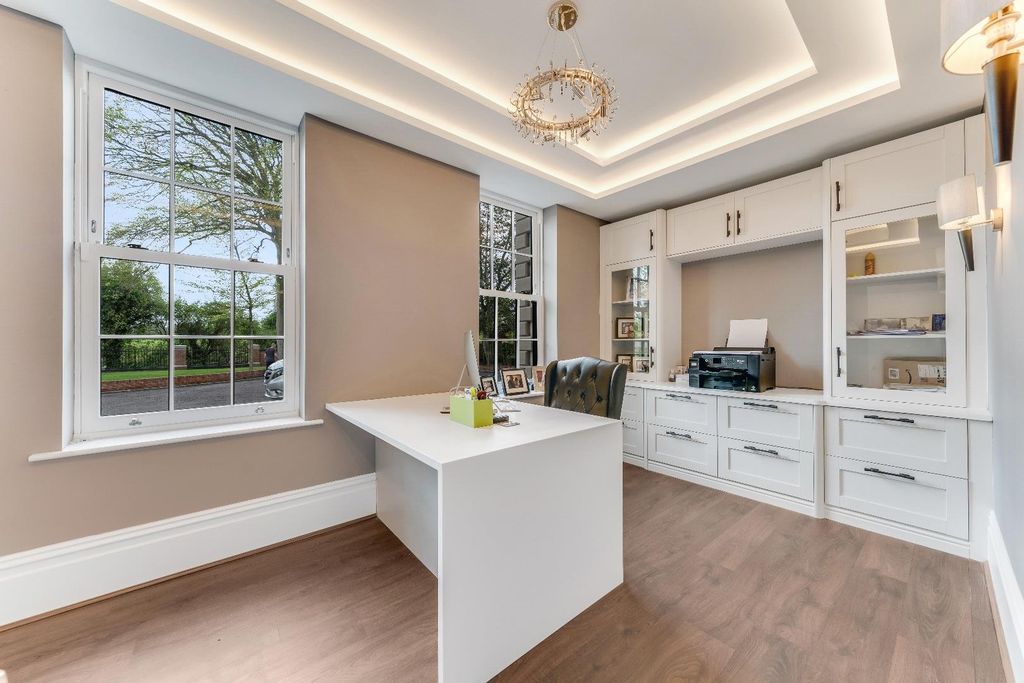 Additional image 42 of 6 bed detached house for saleThe Old Vicarage, Church Lane, Lydiate L31