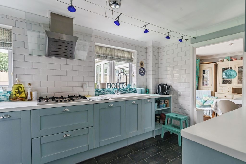 Additional image 4 of 4 bed detached house for saleAbbey Road, Steyning, West Sussex BN44